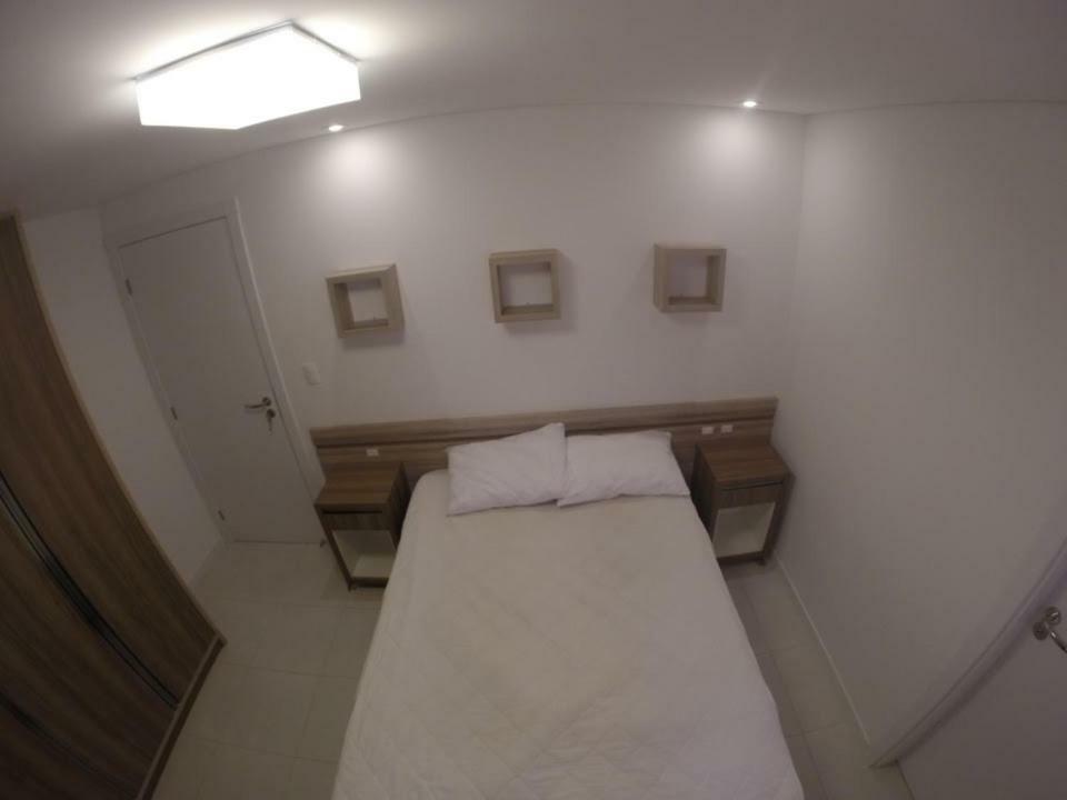 Apartamento Bombinhas Sc Apartment Exterior photo
