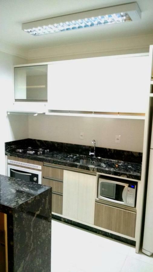 Apartamento Bombinhas Sc Apartment Exterior photo