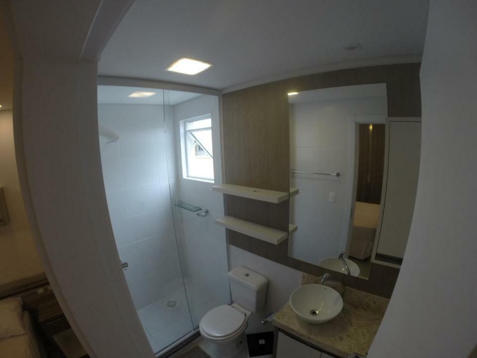 Apartamento Bombinhas Sc Apartment Exterior photo